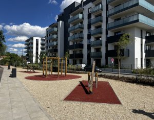 Appartement 2 chambres à louer dans Cluj-napoca, zone Gara