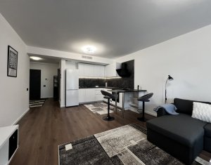 Appartement 2 chambres à louer dans Cluj-napoca, zone Gara