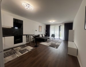 Appartement 2 chambres à louer dans Cluj-napoca, zone Gara
