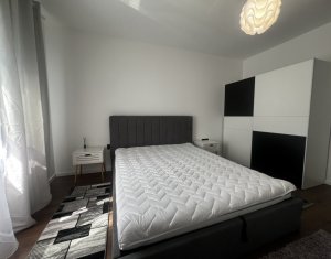 Appartement 2 chambres à louer dans Cluj-napoca, zone Gara