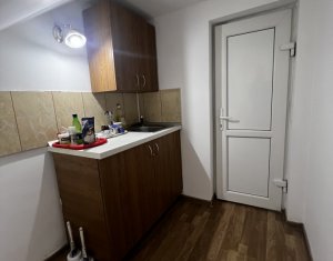 Espace Commercial à louer dans Cluj-napoca, zone Dambul Rotund