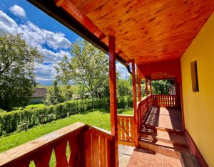 Maison 4 chambres à vendre dans Filea De Sus, zone Centru
