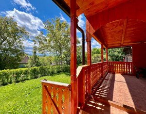 Maison 4 chambres à vendre dans Filea De Sus, zone Centru