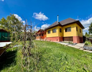 , 90m2 dans Filea De Sus, zone Centru