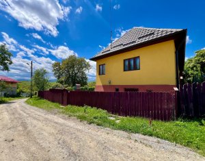 Maison 4 chambres à vendre dans Filea De Sus, zone Centru