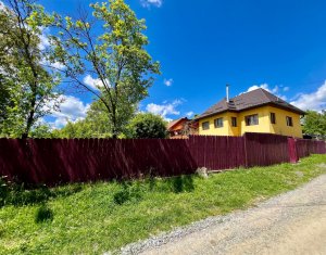 Maison 4 chambres à vendre dans Filea De Sus, zone Centru