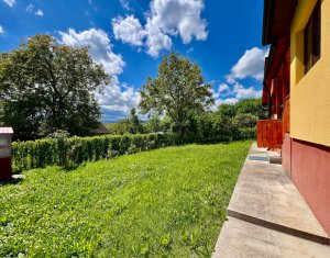 Maison 4 chambres à vendre dans Filea De Sus, zone Centru
