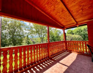 Maison 4 chambres à vendre dans Filea De Sus, zone Centru