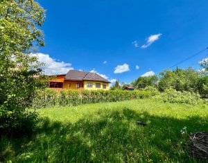 Maison 4 chambres à vendre dans Filea De Sus, zone Centru