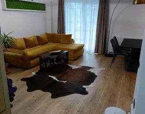 Appartement 2 chambres à vendre dans Floresti