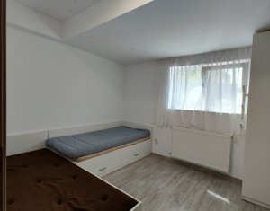 Appartement 4 chambres à louer dans Cluj-napoca, zone Europa