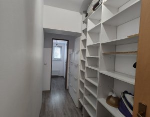 Appartement 4 chambres à louer dans Cluj-napoca, zone Europa
