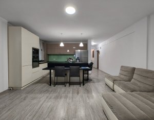 Appartement 4 chambres à louer dans Cluj-napoca, zone Europa