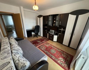 Appartement 2 chambres à louer dans Floresti