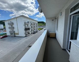 Appartement 2 chambres à louer dans Floresti
