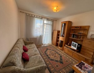 Appartement 2 chambres à louer dans Floresti