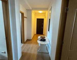 Appartement 2 chambres à louer dans Floresti