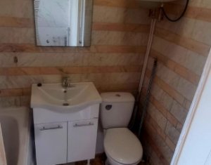 Studio à vendre dans Cluj-napoca, zone Marasti