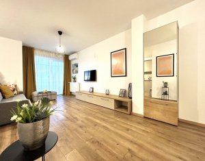, 55m2 dans Cluj-napoca, zone Gheorgheni