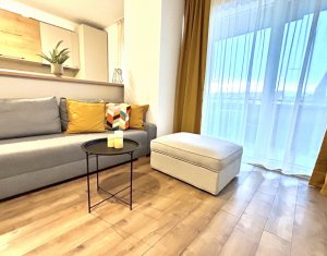 Appartement 2 chambres à vendre dans Cluj-napoca, zone Gheorgheni