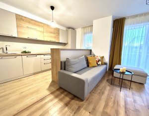Appartement 2 chambres à vendre dans Cluj-napoca, zone Gheorgheni