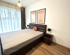 Appartement 2 chambres à vendre dans Cluj-napoca, zone Gheorgheni