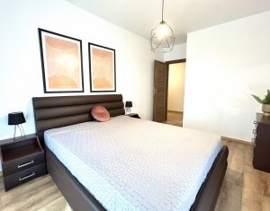 Appartement 2 chambres à vendre dans Cluj-napoca, zone Gheorgheni