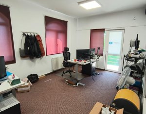 Bureau à louer, 424m2 dans Cluj-napoca, zone Intre Lacuri