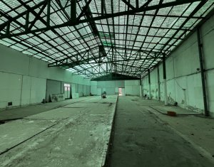 Espace Commercial à louer, 390m2 dans Cluj-napoca