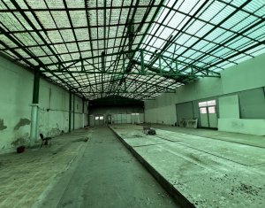 Espace Commercial à louer dans Cluj-napoca