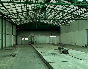 Espace Commercial à louer dans Cluj-napoca