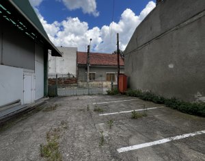Espace Commercial à louer dans Cluj-napoca