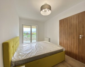 Appartement 2 chambres à vendre dans Cluj-napoca, zone Gheorgheni