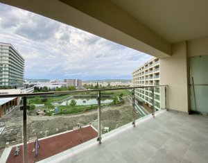 Appartement 2 chambres à vendre dans Cluj-napoca, zone Gheorgheni