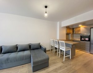 , 42m2 dans Cluj-napoca, zone Gheorgheni