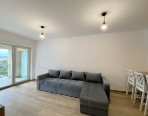 Appartement 2 chambres à vendre dans Cluj-napoca, zone Gheorgheni