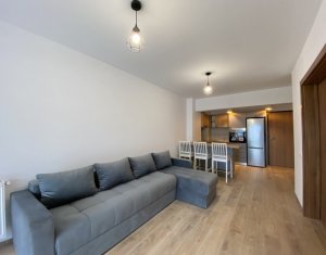 Appartement 2 chambres à vendre dans Cluj-napoca, zone Gheorgheni