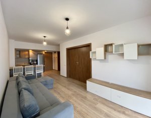 Appartement 2 chambres à vendre dans Cluj-napoca, zone Gheorgheni
