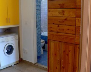 Appartement 2 chambres à vendre dans Baciu