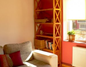 Appartement 2 chambres à vendre dans Baciu