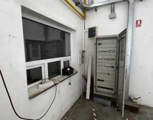 Espace Industriel à louer dans Cluj-napoca, zone Someseni