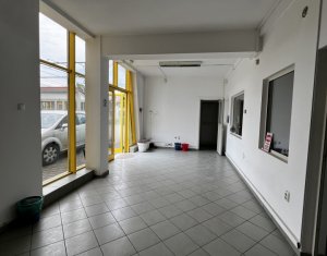 Espace Industriel à louer dans Cluj-napoca, zone Someseni