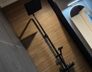 Appartement 3 chambres à vendre dans Floresti