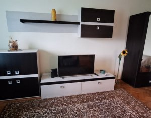 Appartement 2 chambres à louer dans Cluj-napoca, zone Centru