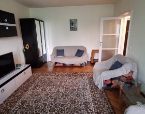Appartement 2 chambres à louer dans Cluj-napoca, zone Centru