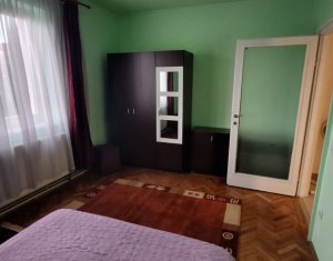 Appartement 2 chambres à louer dans Cluj-napoca, zone Centru