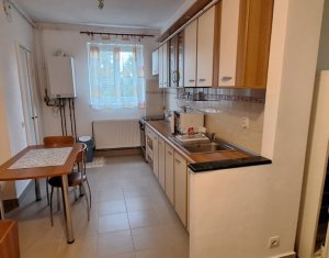Appartement 2 chambres à louer dans Cluj-napoca, zone Centru