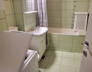 Appartement 2 chambres à louer dans Cluj-napoca, zone Centru