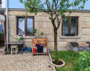 , 45m2 dans Cluj-napoca, zone Gruia