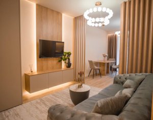 , 63m2 dans Floresti